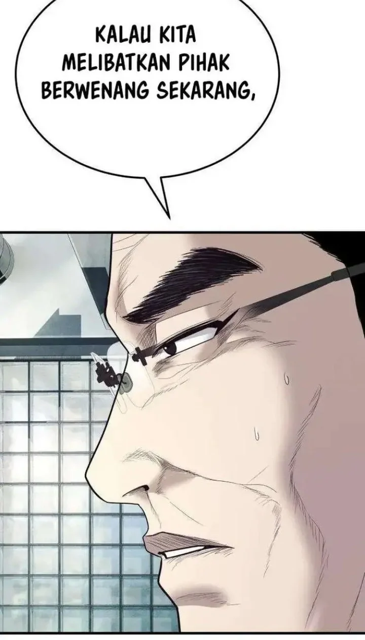I Beat Up My Boss Chapter 19 Gambar 20