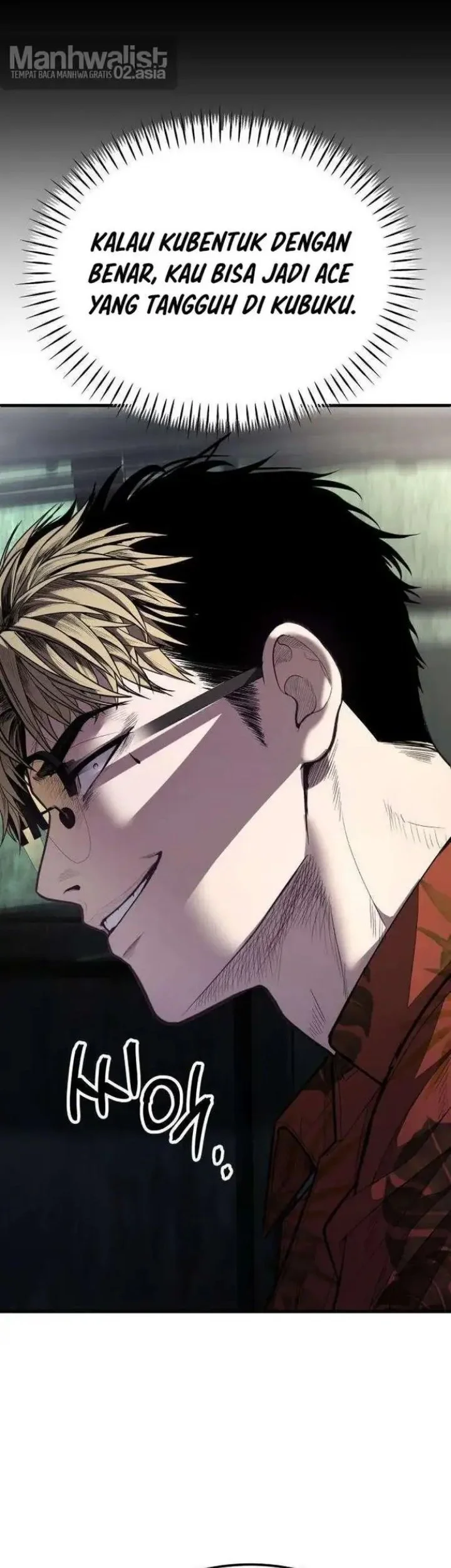 I Beat Up My Boss Chapter 20 Gambar 18