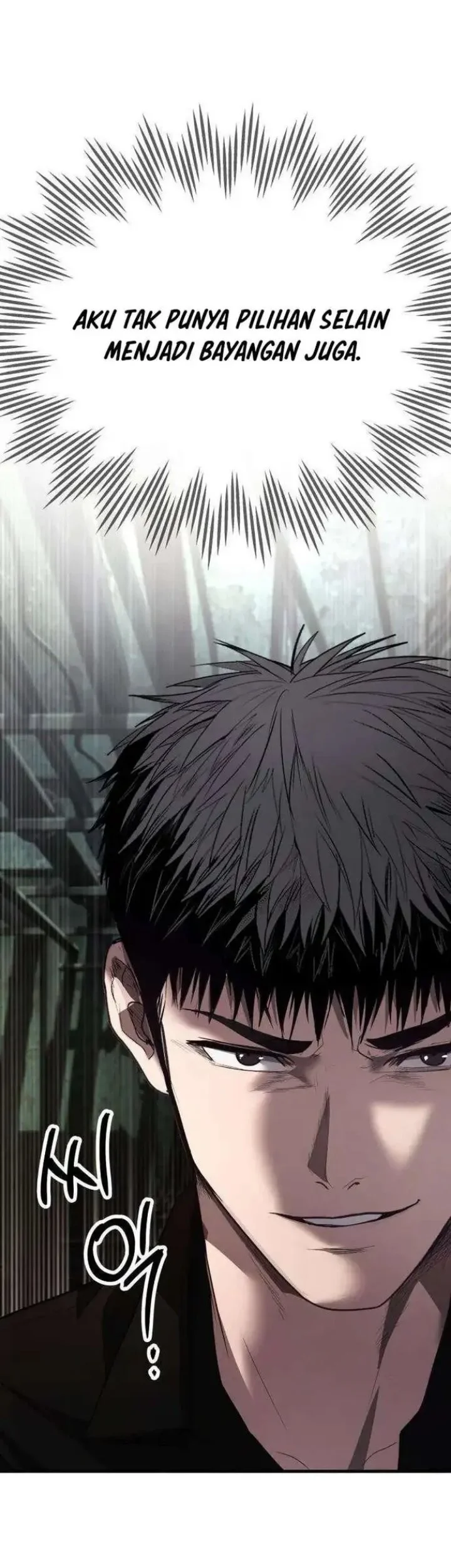 I Beat Up My Boss Chapter 20 Gambar 21