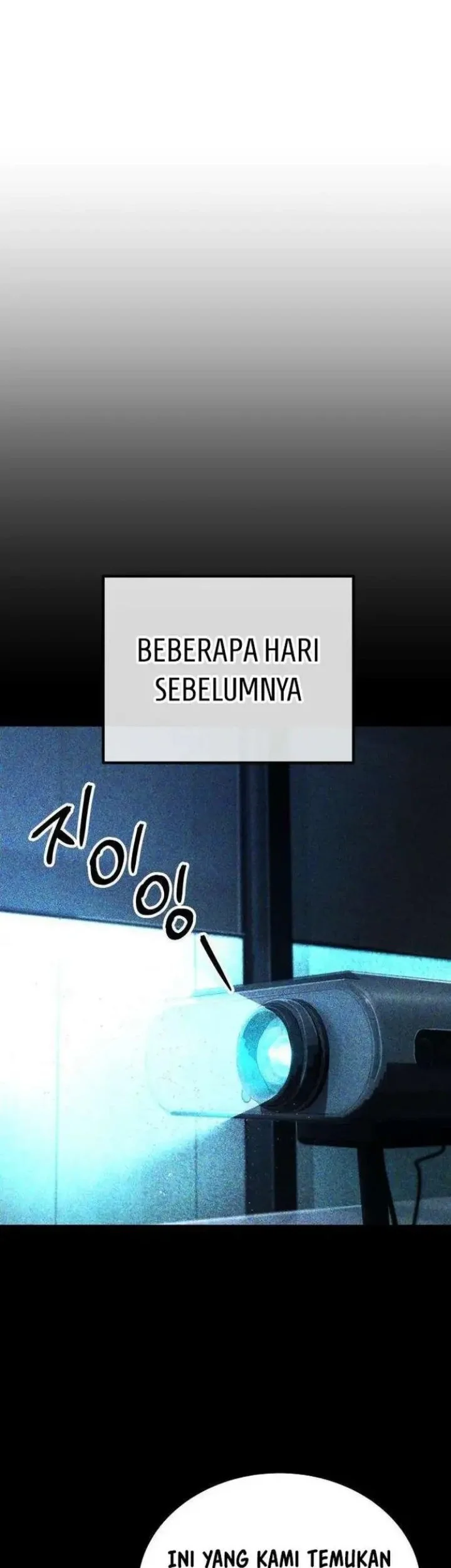I Beat Up My Boss Chapter 20 Gambar 22