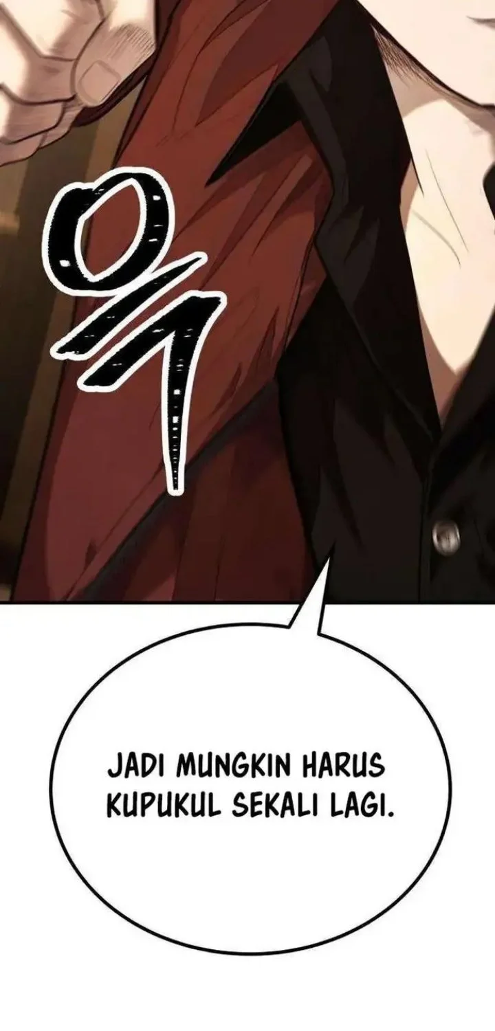 I Beat Up My Boss Chapter 21 Gambar 16