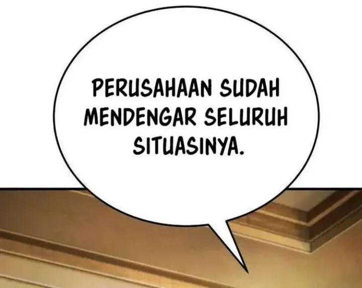 I Beat Up My Boss Chapter 21 Gambar 20