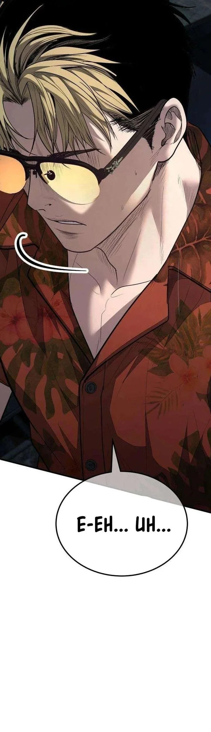 I Beat Up My Boss Chapter 22 Gambar 23