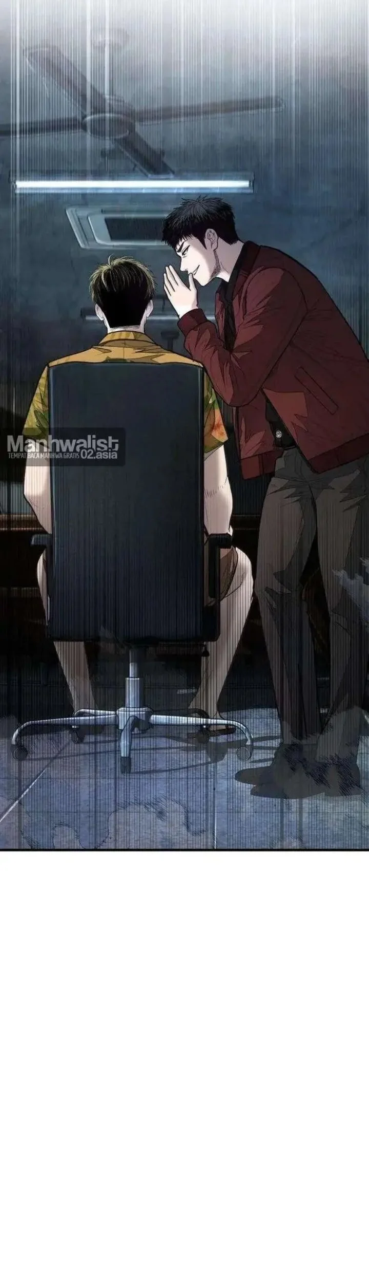 I Beat Up My Boss Chapter 23 Gambar 20