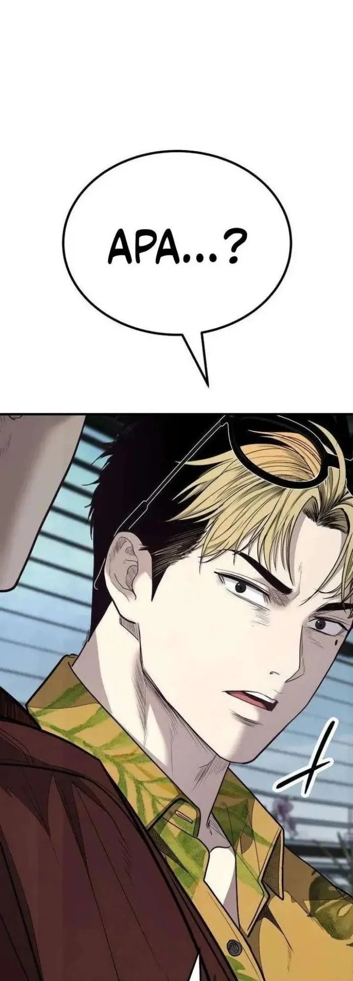 I Beat Up My Boss Chapter 23 Gambar 21