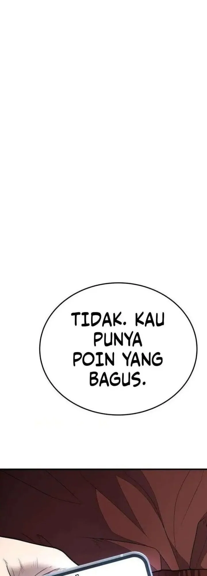 I Beat Up My Boss Chapter 23 Gambar 24