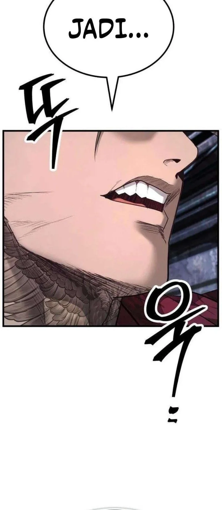 I Beat Up My Boss Chapter 24 Gambar 22