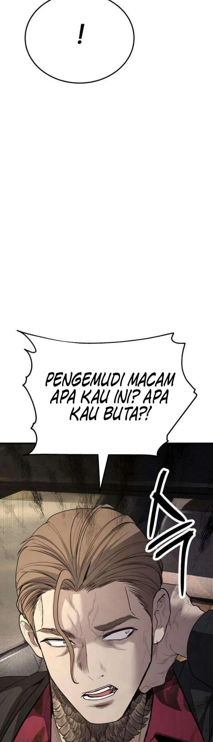 I Beat Up My Boss Chapter 25 Gambar 18