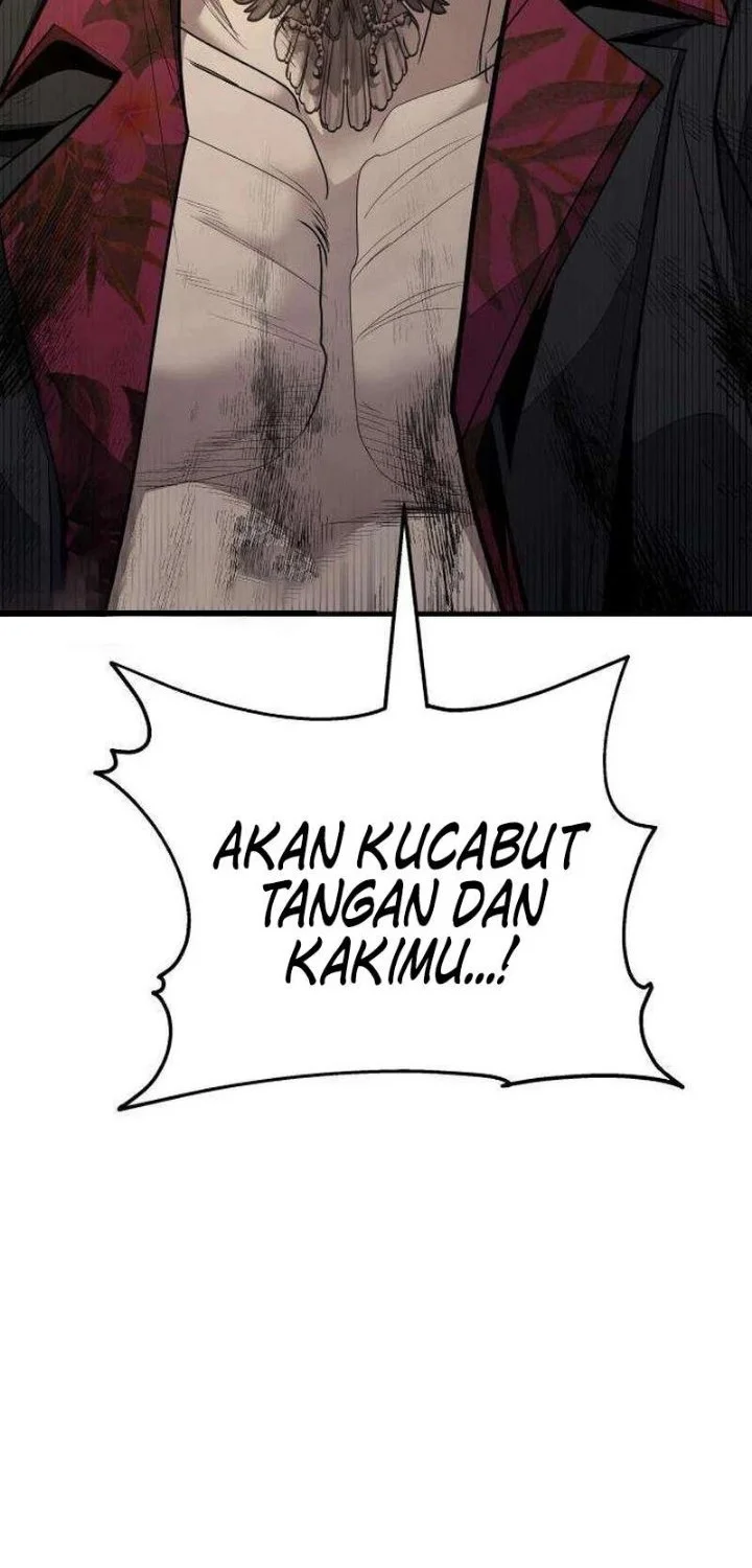 I Beat Up My Boss Chapter 25 Gambar 19