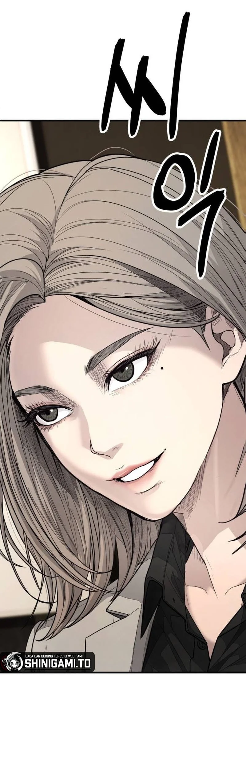I Beat Up My Boss Chapter 8 Gambar 19