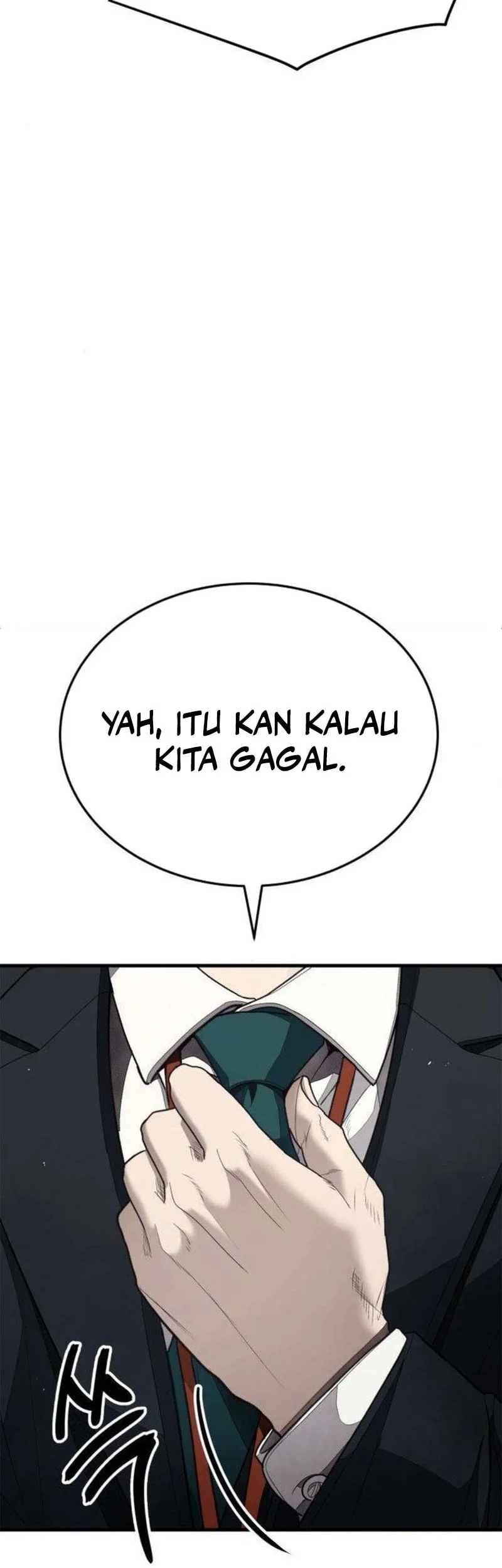 I Beat Up My Boss Chapter 9 Gambar 21