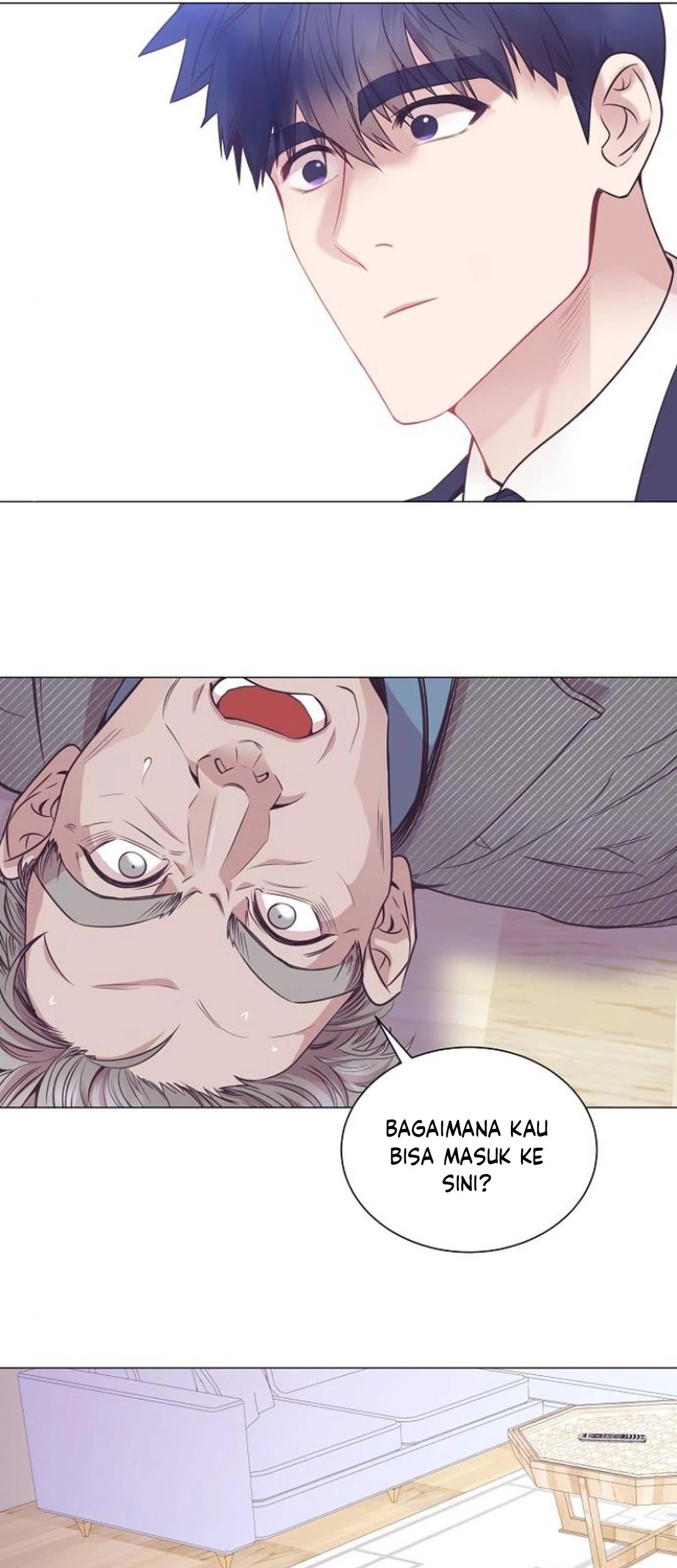 I Became a Genius Salesman Chapter 50 Gambar 12