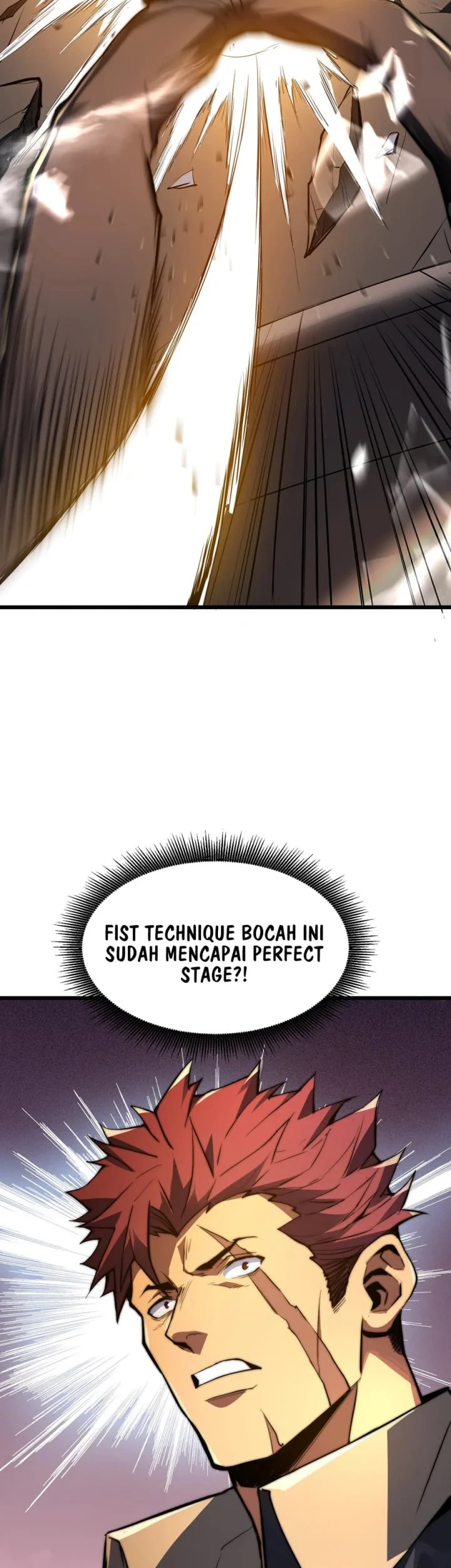 I Became a God Devouring Souls at the Crematorium Chapter 21 Gambar 8