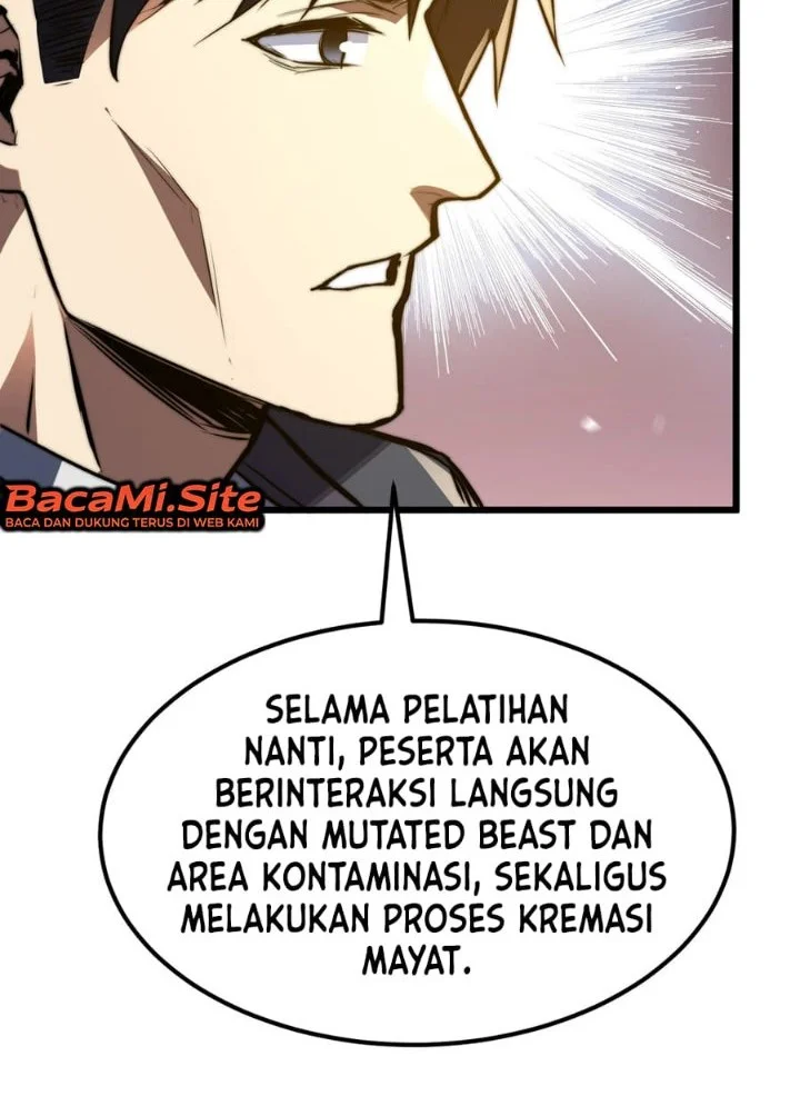 I Became a God Devouring Souls at the Crematorium Chapter 22 Gambar 9