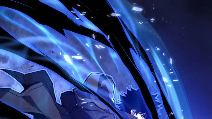 I Became a God Devouring Souls at the Crematorium Chapter 27 Gambar 9