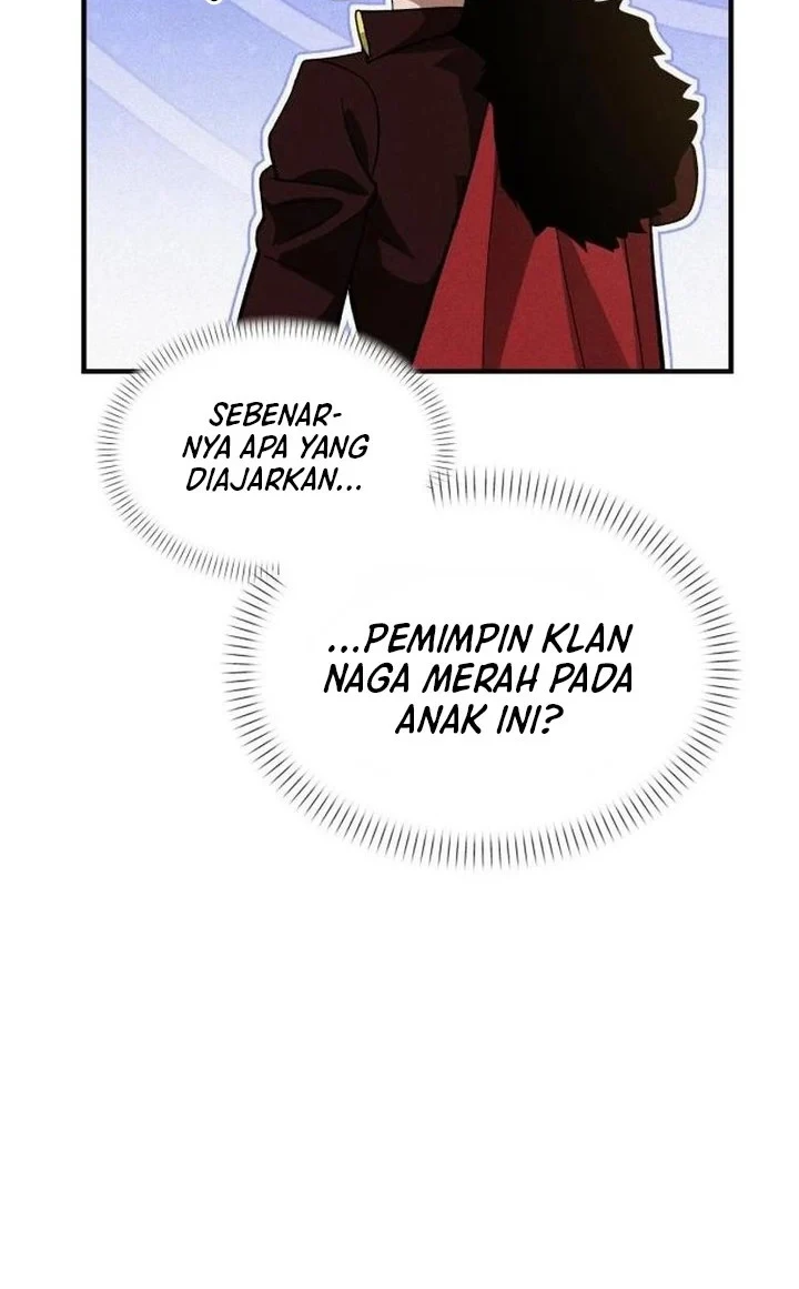 I Became a Hatchling Chapter 12 - Halaman 13
