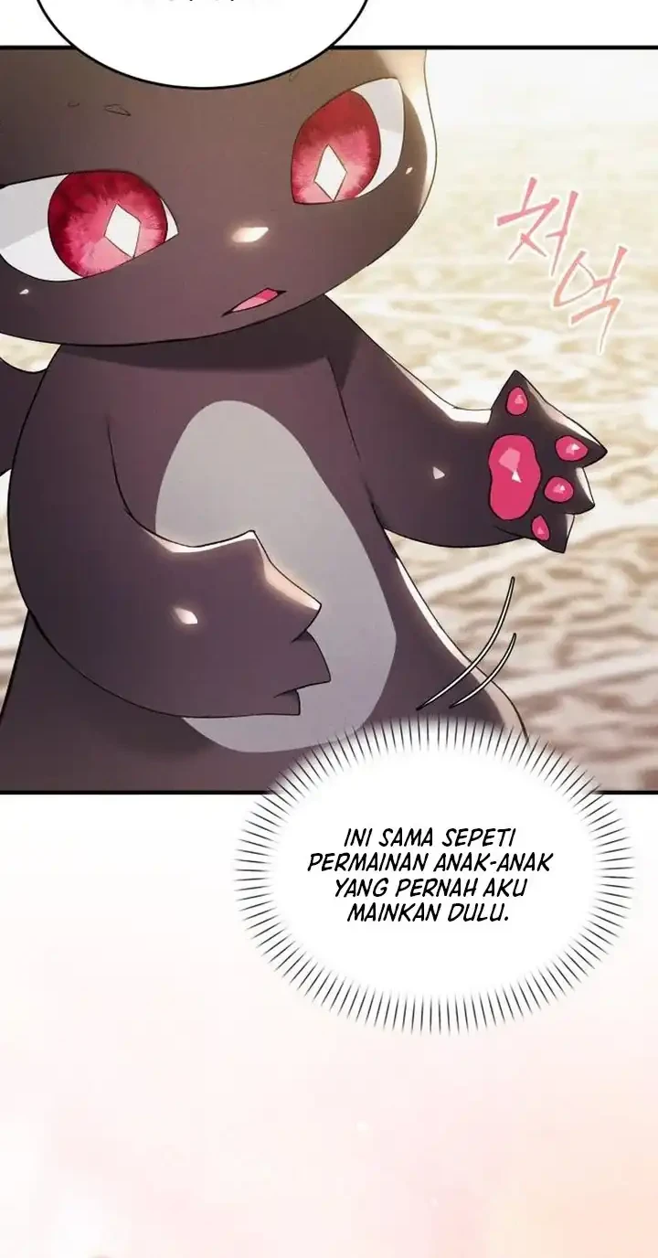 I Became a Hatchling Chapter 16 Gambar 16