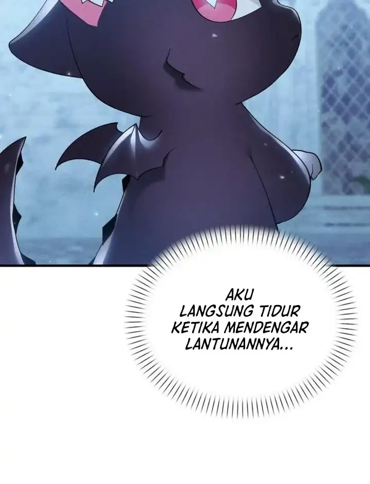 I Became a Hatchling Chapter 17 Gambar 12
