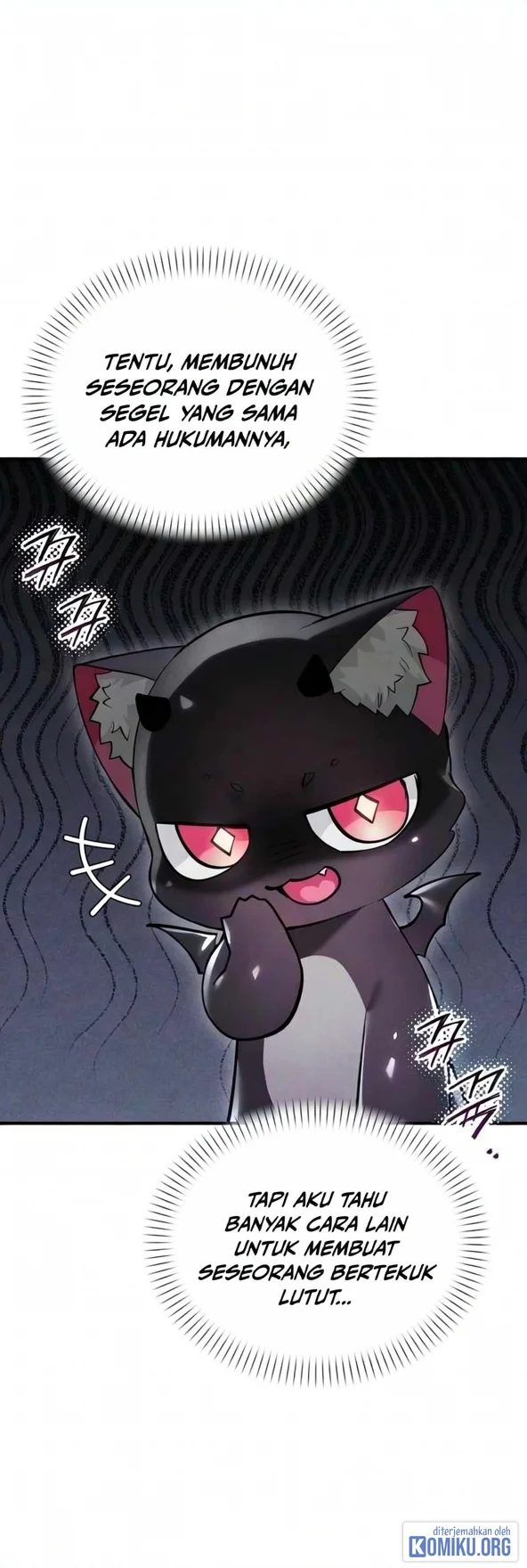 I Became a Hatchling Chapter 22 Gambar 16