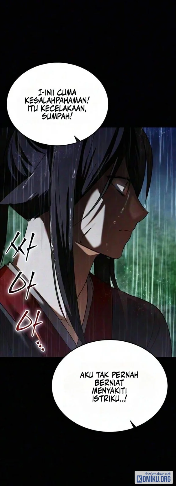 I Became a Hatchling Chapter 25 Gambar 15