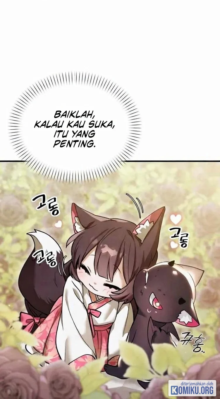 I Became a Hatchling Chapter 26 Gambar 14