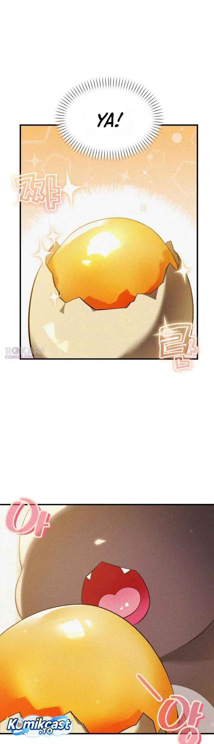 I Became a Hatchling Chapter 4 - Halaman 12
