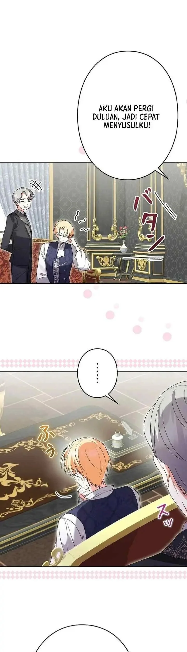I Became a Human's Daughter Chapter 10 Gambar 10