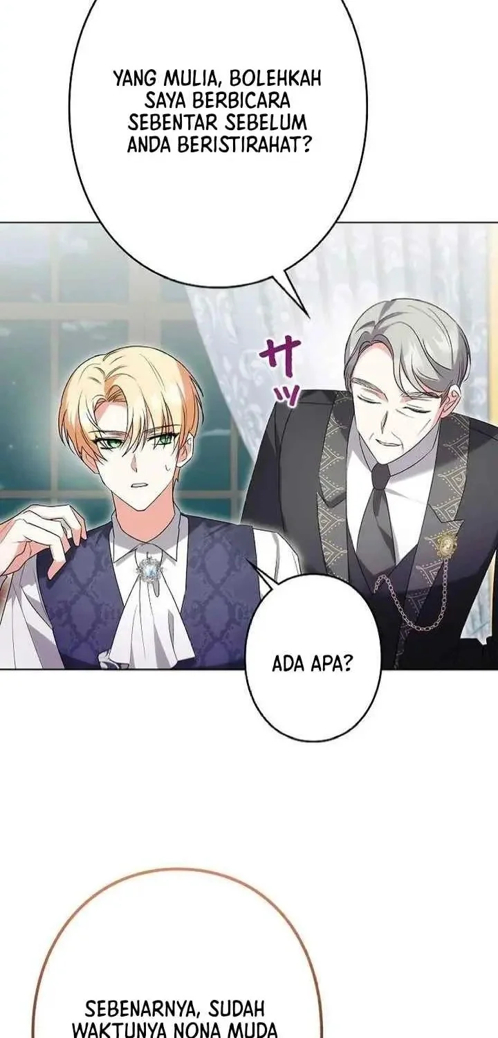 I Became a Human's Daughter Chapter 10 Gambar 11