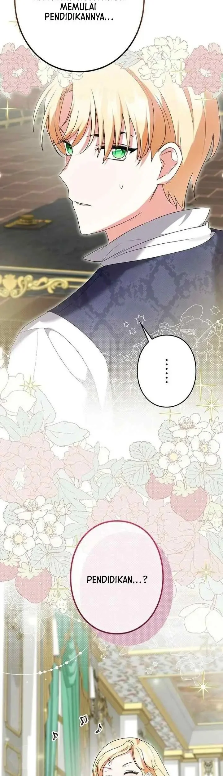 I Became a Human's Daughter Chapter 10 Gambar 12