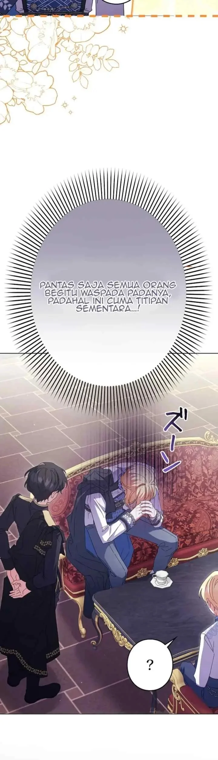 I Became a Human's Daughter Chapter 12 Gambar 13