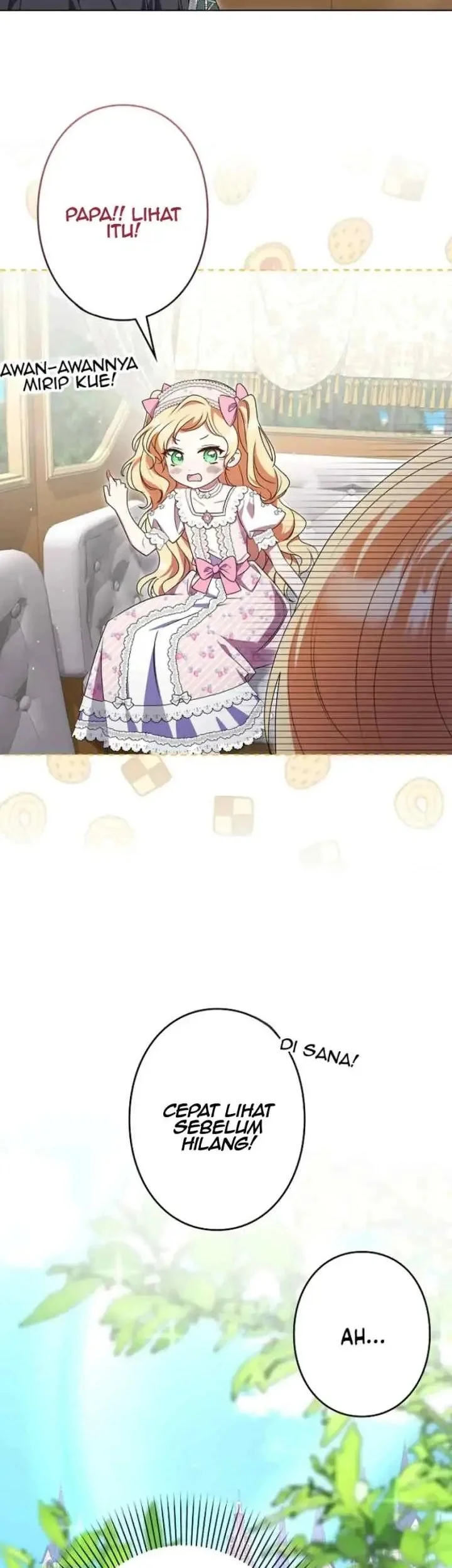 I Became a Human's Daughter Chapter 13 Gambar 11