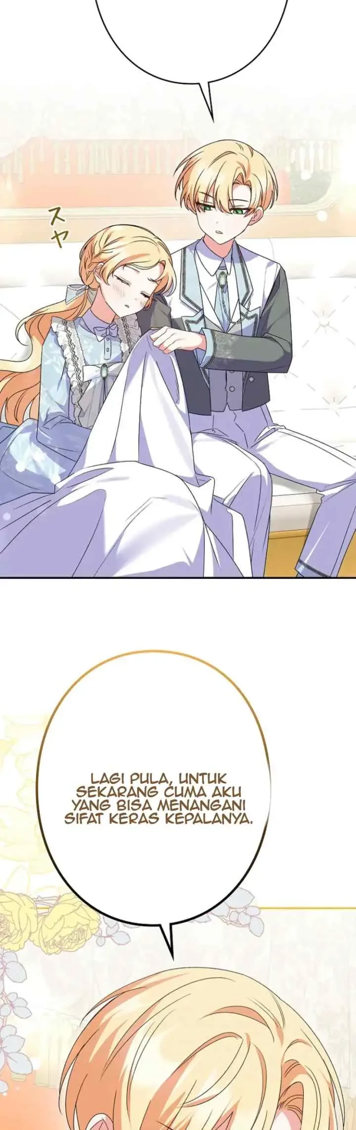 I Became a Human's Daughter Chapter 14 Gambar 8