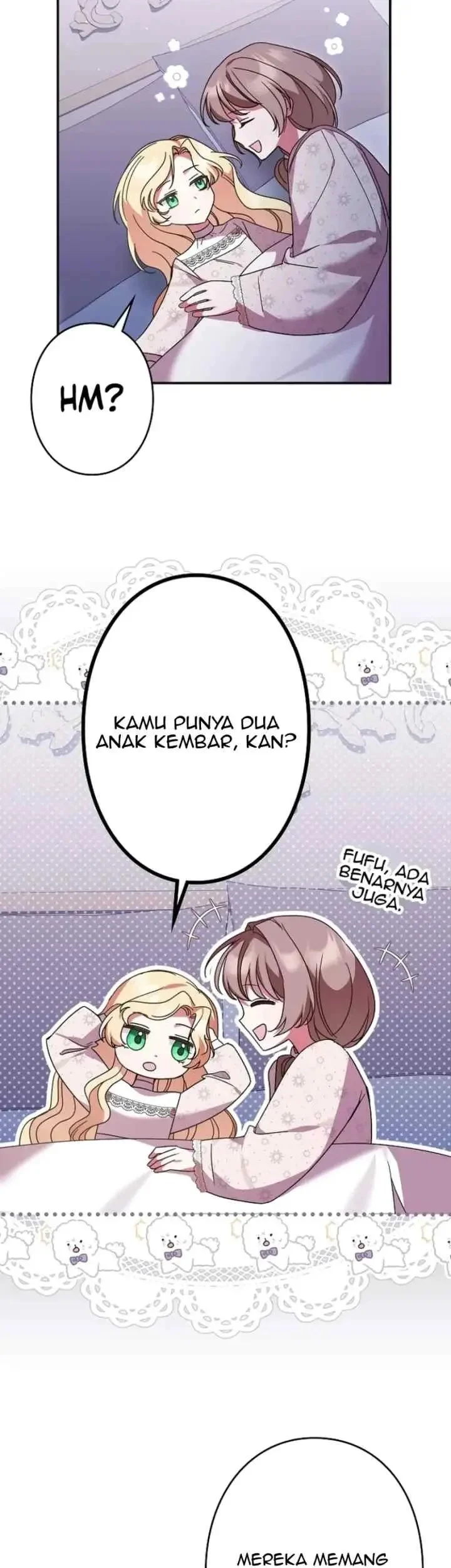 I Became a Human's Daughter Chapter 18 Gambar 13