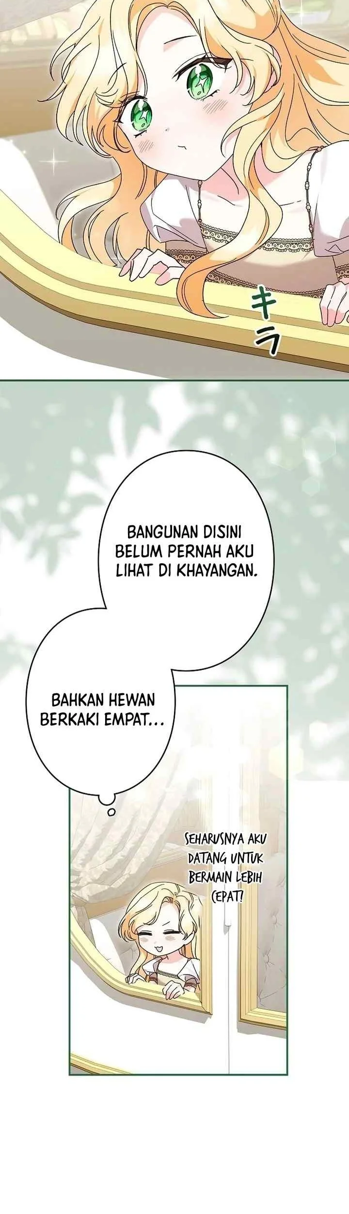 I Became a Human's Daughter Chapter 2 Gambar 13