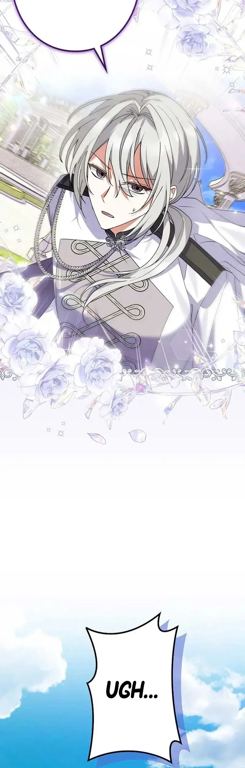 I Became a Human's Daughter Chapter 23 Gambar 8