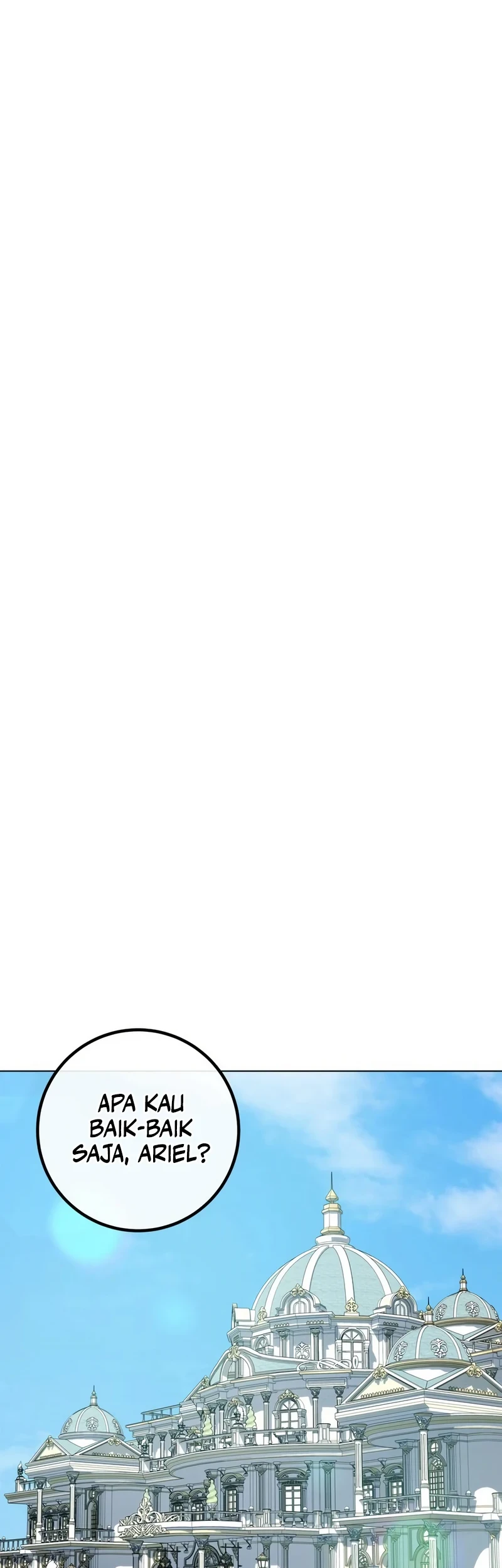 I Became a Human's Daughter Chapter 26 Gambar 8