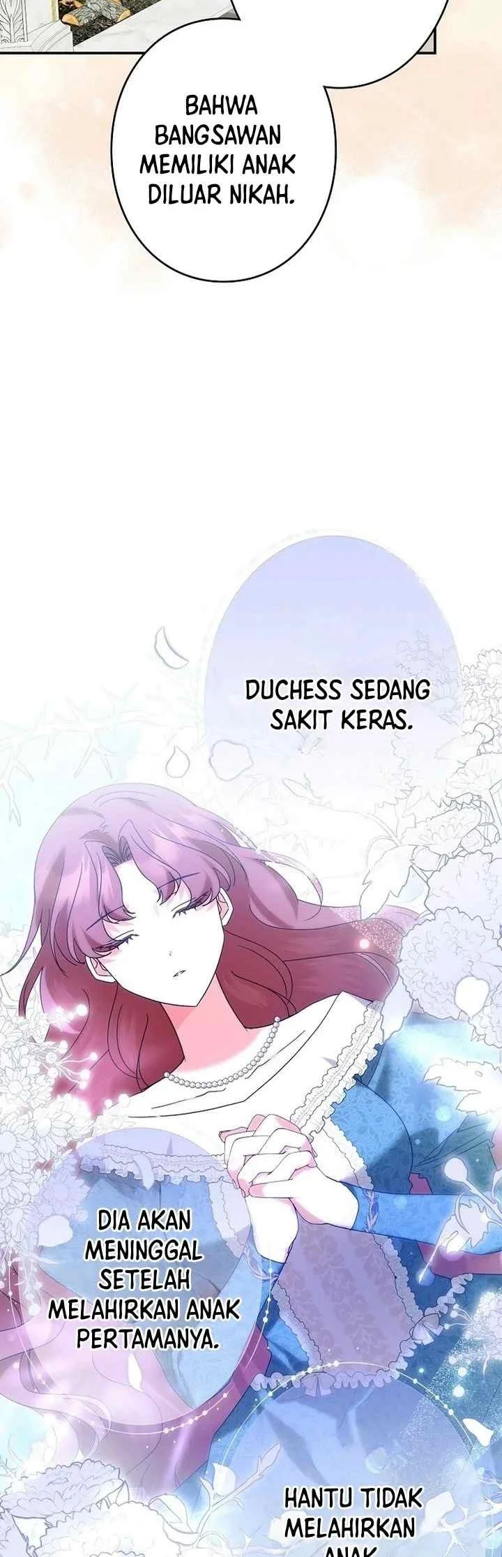 I Became a Human's Daughter Chapter 3 Gambar 10