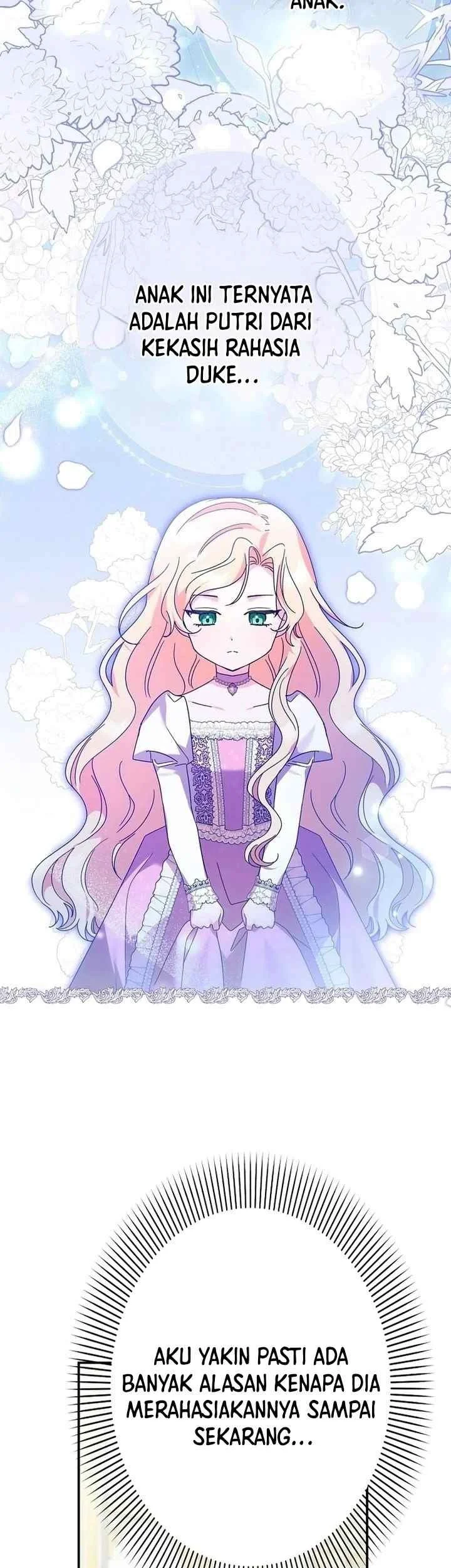 I Became a Human's Daughter Chapter 3 Gambar 11
