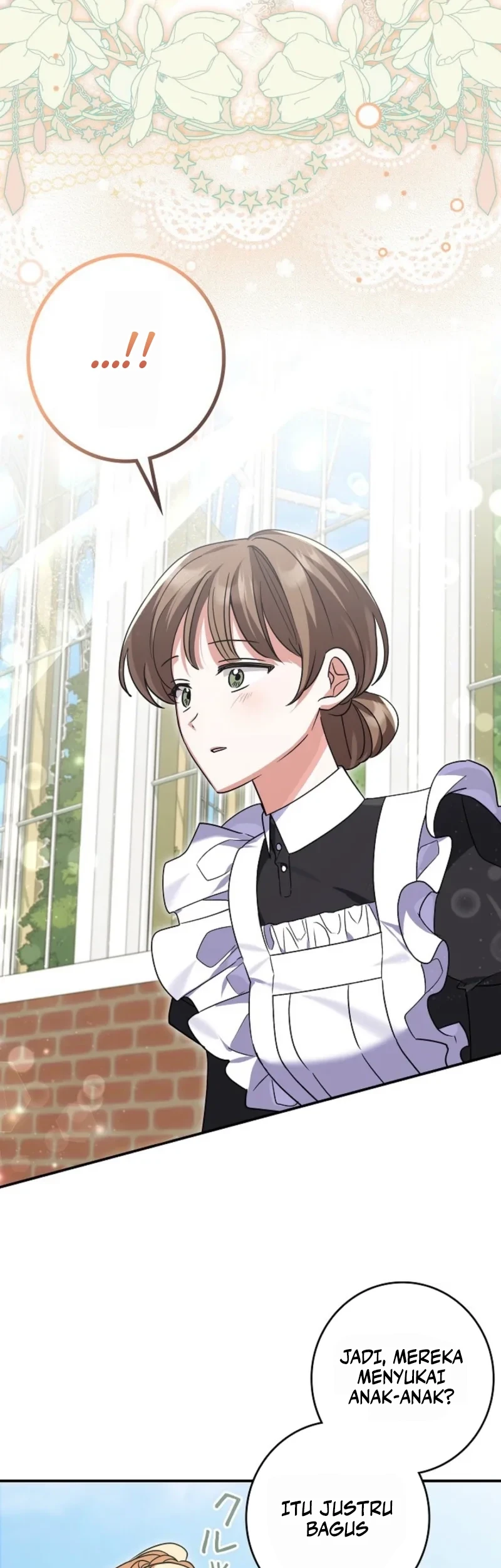 I Became a Human's Daughter Chapter 38 Gambar 7