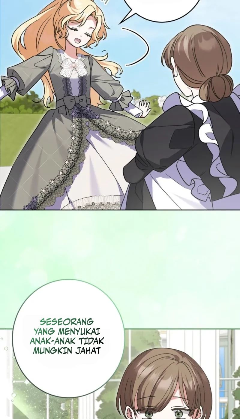 I Became a Human's Daughter Chapter 38 Gambar 8