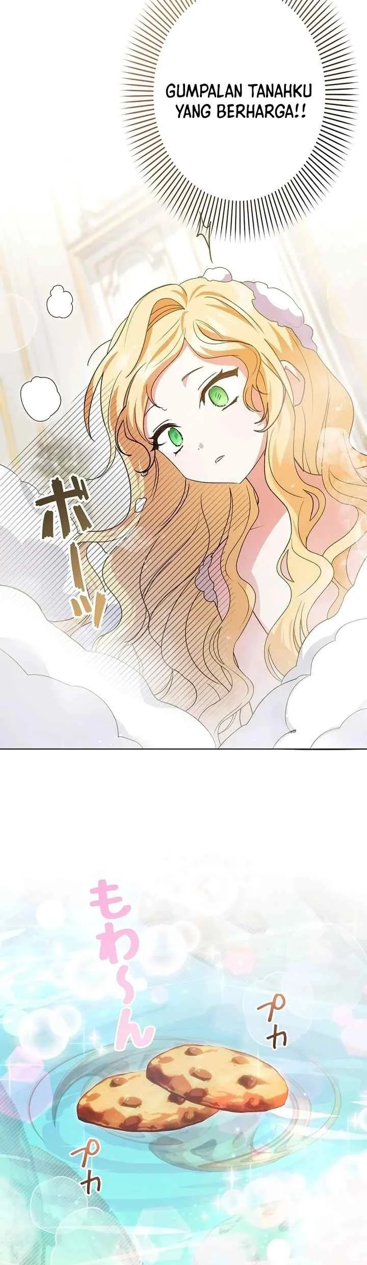 I Became a Human's Daughter Chapter 4 Gambar 9