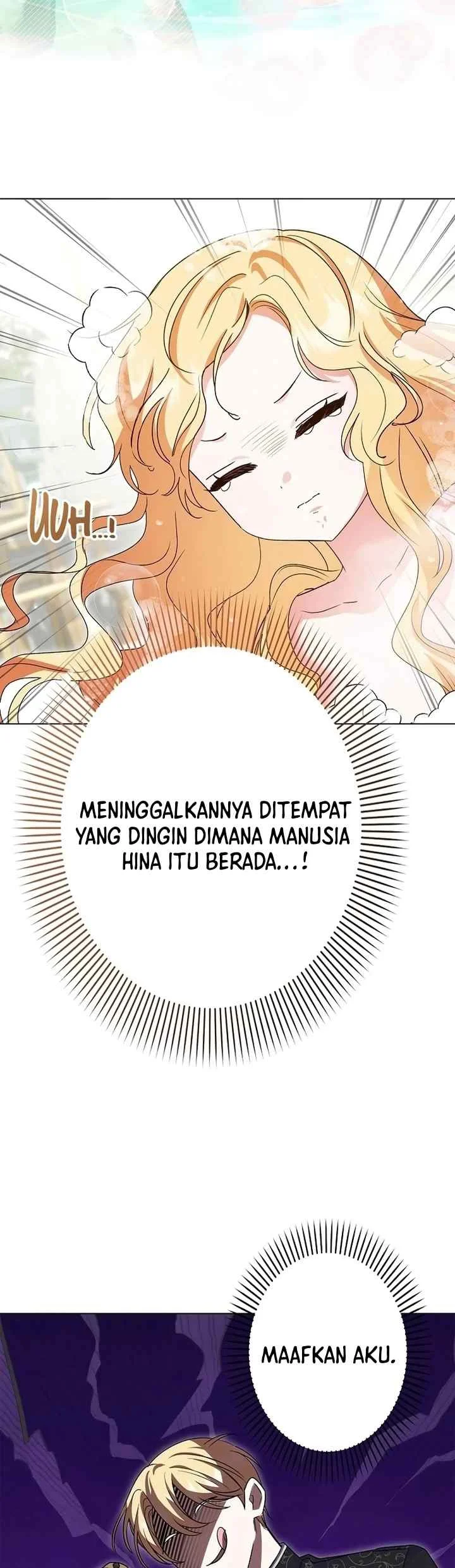 I Became a Human's Daughter Chapter 4 Gambar 10