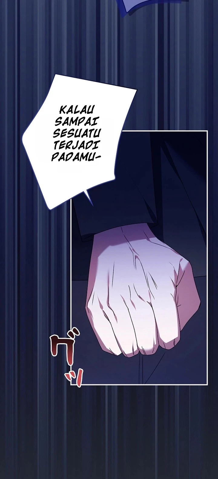 I Became a Human's Daughter Chapter 44 Gambar 10