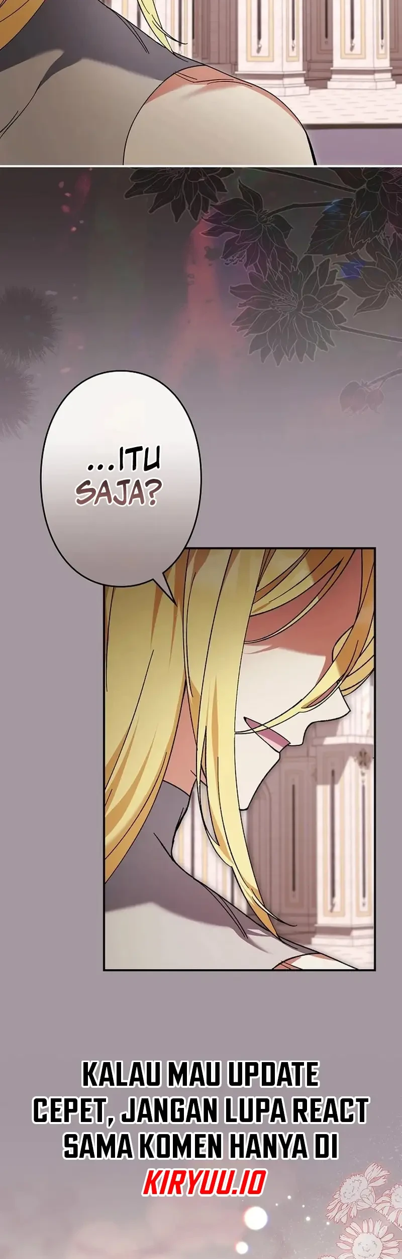 I Became a Human's Daughter Chapter 47 Gambar 10