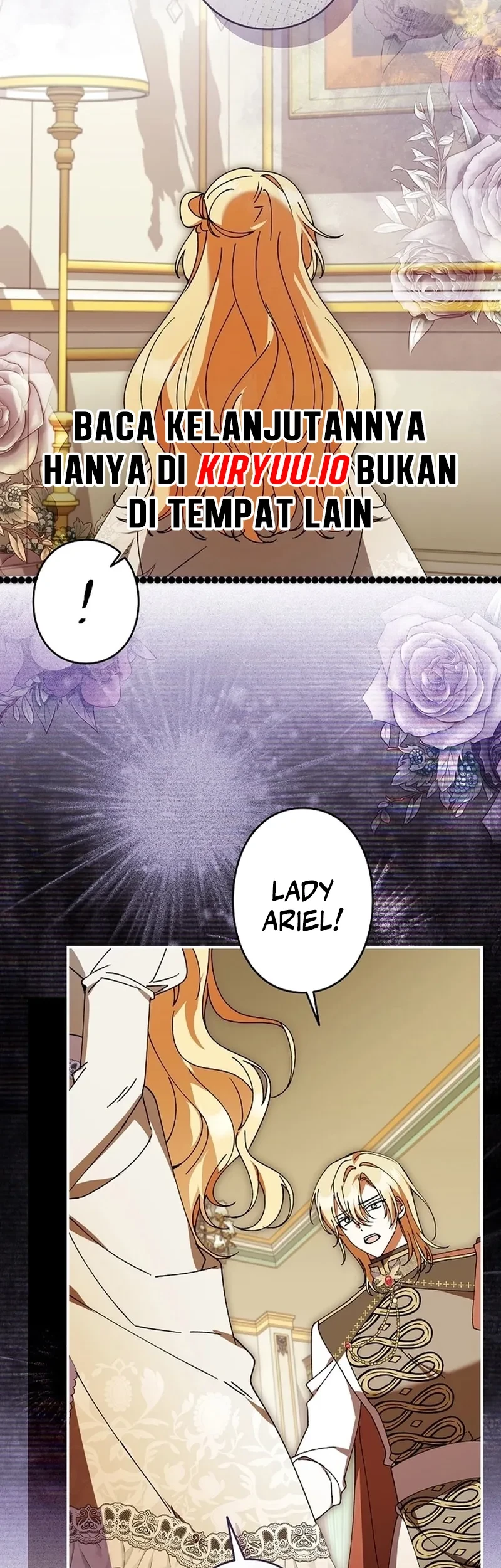 I Became a Human's Daughter Chapter 48 Gambar 9