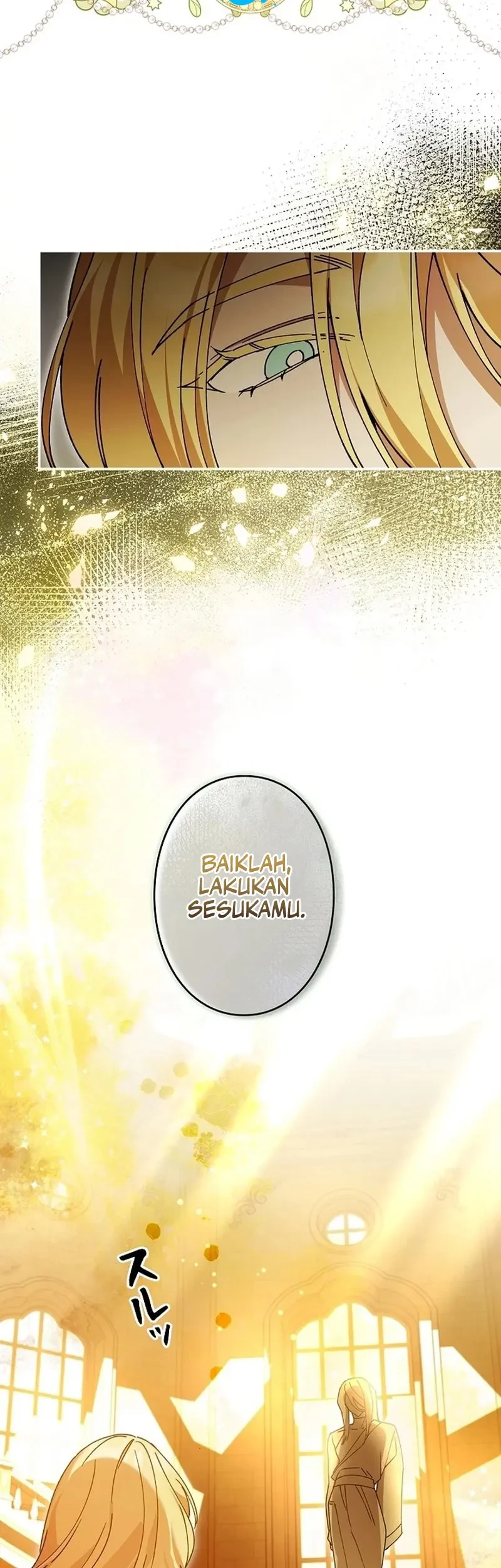 I Became a Human's Daughter Chapter 49 Gambar 8