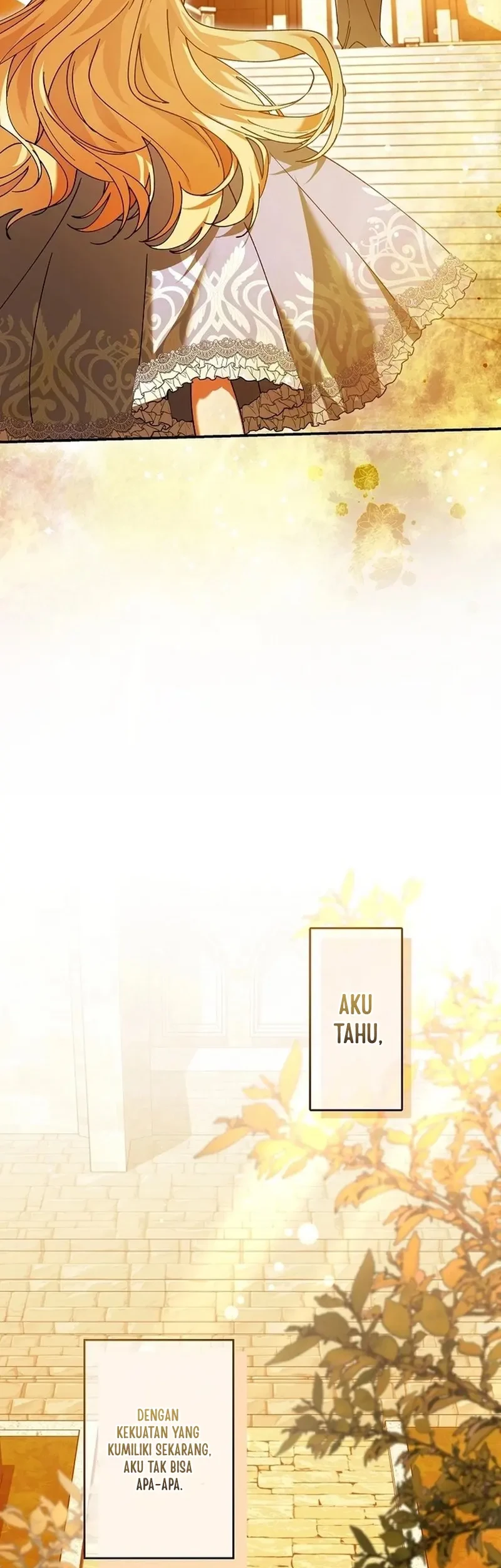 I Became a Human's Daughter Chapter 49 Gambar 9