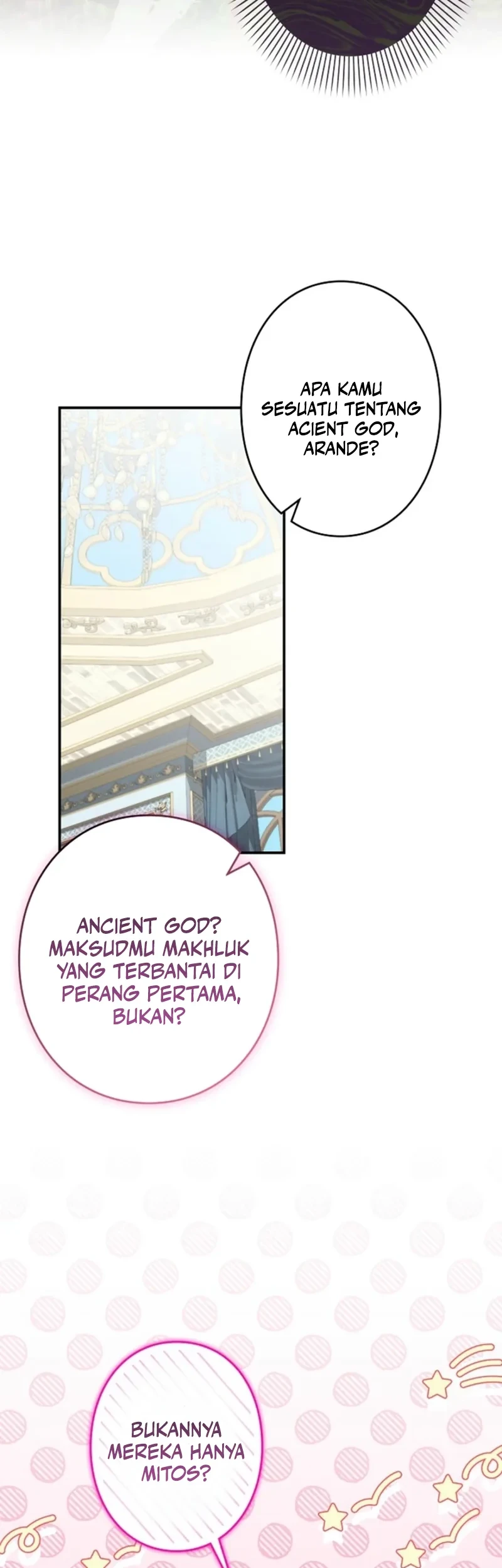 I Became a Human's Daughter Chapter 53 Gambar 10