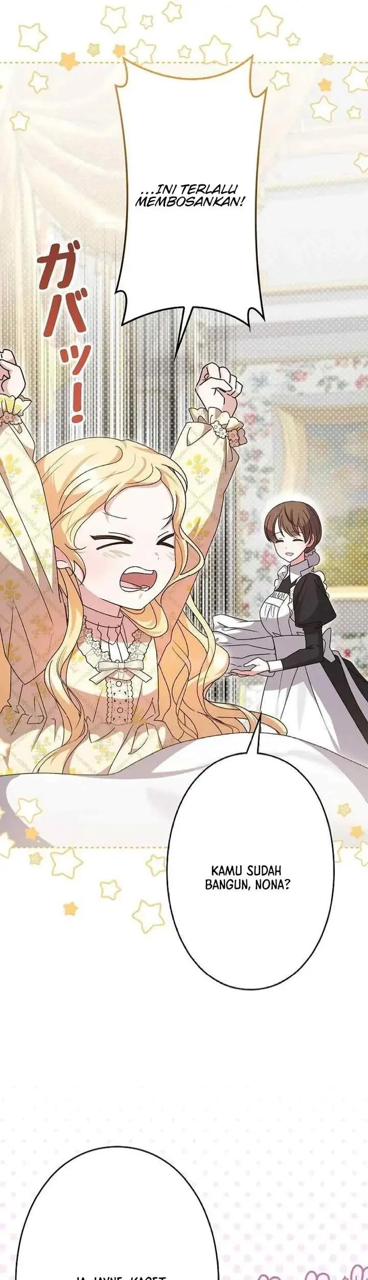 I Became a Human's Daughter Chapter 7 Gambar 8