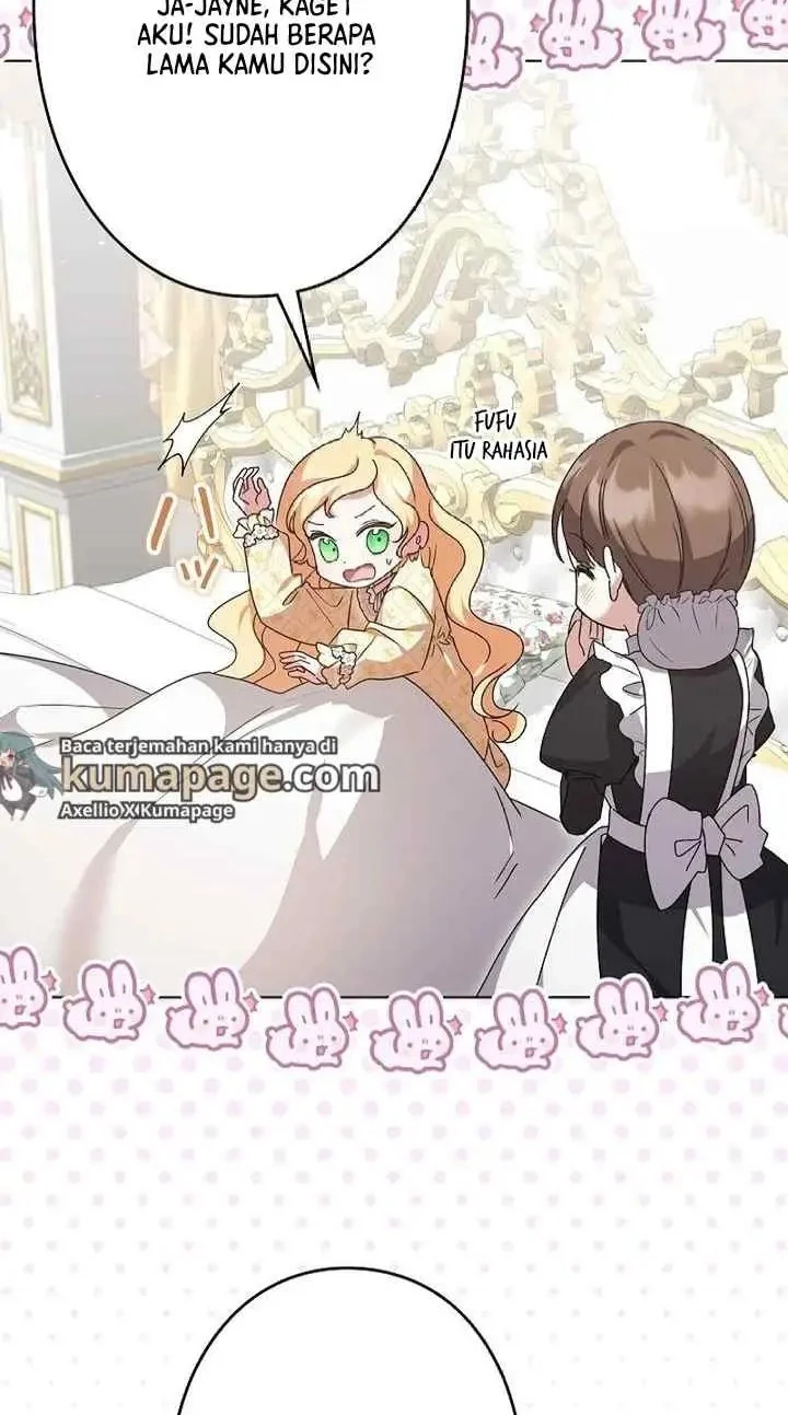 I Became a Human's Daughter Chapter 7 Gambar 9